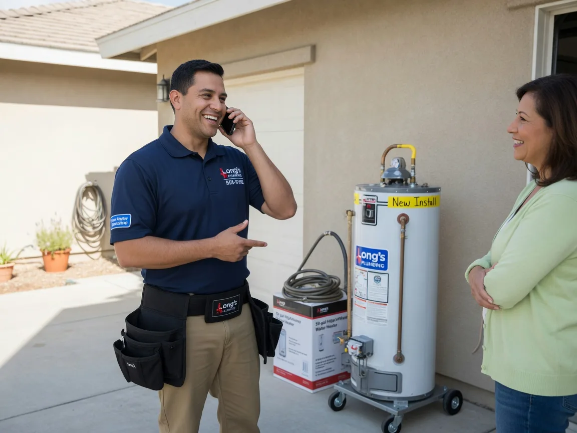 Leak Detection Brooks, MN FAQs